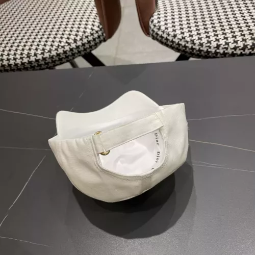 Replica Christian Dior Caps #1353212 $34.00 USD for Wholesale