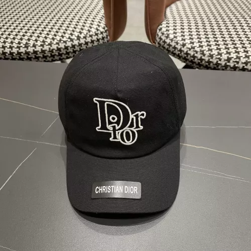 Wholesale Christian Dior Caps #1353217 $34.00 USD, Wholesale Quality Replica Christian Dior Caps