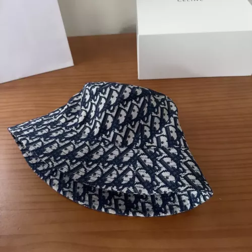 Replica Christian Dior Caps #1353223 $27.00 USD for Wholesale