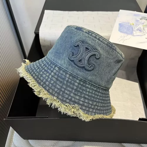 Wholesale Celine Caps #1353249 $34.00 USD, Wholesale Quality Replica Celine Caps