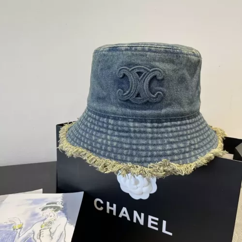 Replica Celine Caps #1353249 $34.00 USD for Wholesale