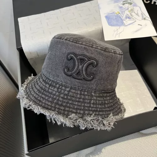 Wholesale Celine Caps #1353250 $34.00 USD, Wholesale Quality Replica Celine Caps