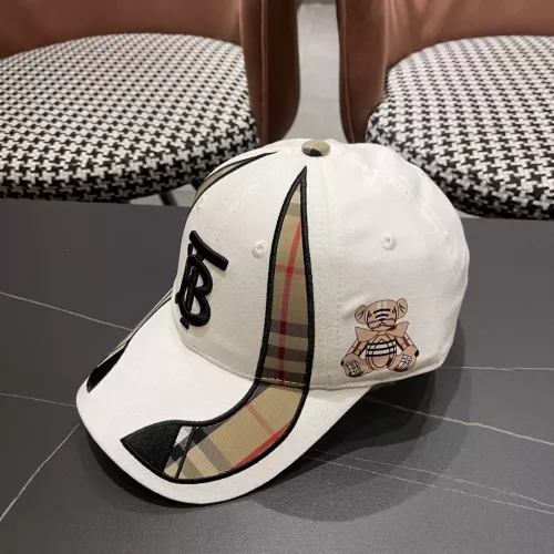 Wholesale Burberry Caps #1353259 $34.00 USD, Wholesale Quality Replica Burberry Caps