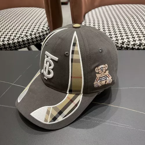 Wholesale Burberry Caps #1353260 $34.00 USD, Wholesale Quality Replica Burberry Caps