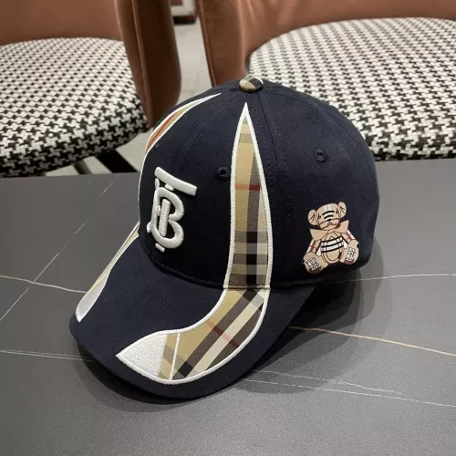 Wholesale Burberry Caps #1353261 $34.00 USD, Wholesale Quality Replica Burberry Caps