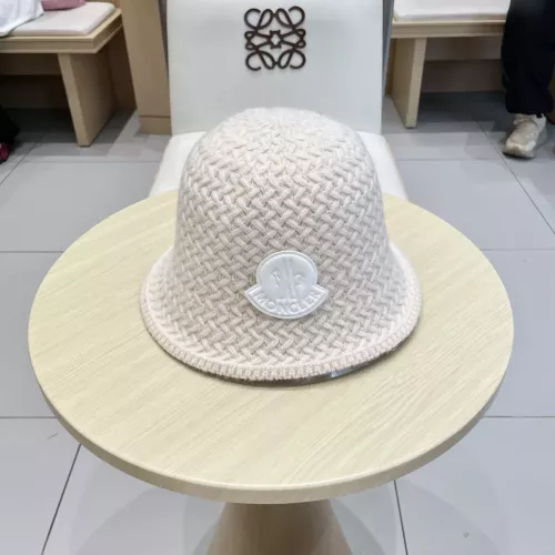 Wholesale Moncler Caps #1353263 $34.00 USD, Wholesale Quality Replica Moncler Caps