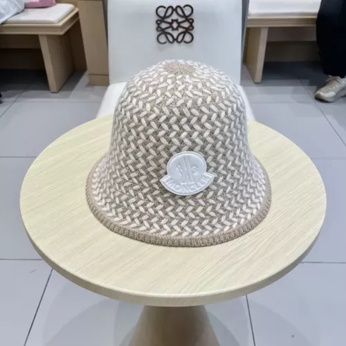 Wholesale Moncler Caps #1353264 $34.00 USD, Wholesale Quality Replica Moncler Caps
