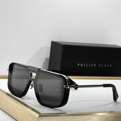 Wholesale Philipp Plein PP AAA Quality Sunglasses #1353369 $88.00 USD, Wholesale Quality Replica Philipp Plein PP AAA Quality Sunglasses