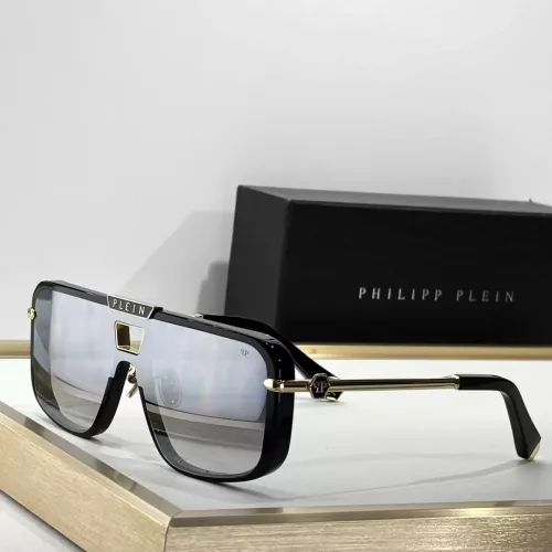 Wholesale Philipp Plein PP AAA Quality Sunglasses #1353375 $88.00 USD, Wholesale Quality Replica Philipp Plein PP AAA Quality Sunglasses