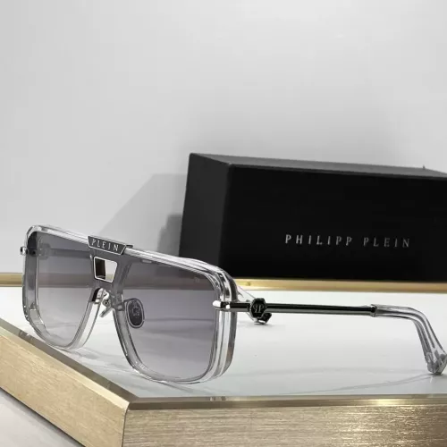 Wholesale Philipp Plein PP AAA Quality Sunglasses #1353376 $88.00 USD, Wholesale Quality Replica Philipp Plein PP AAA Quality Sunglasses