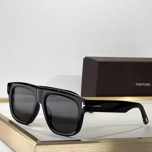 Wholesale Tom Ford AAA Quality Sunglasses #1353402 $64.00 USD, Wholesale Quality Replica Tom Ford AAA Quality Sunglasses