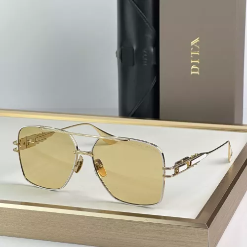 Wholesale Dita AAA Quality Sunglasses #1353508 $72.00 USD, Wholesale Quality Replica Dita AAA Quality Sunglasses
