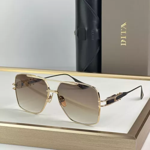 Wholesale Dita AAA Quality Sunglasses #1353509 $72.00 USD, Wholesale Quality Replica Dita AAA Quality Sunglasses
