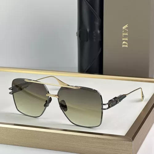 Wholesale Dita AAA Quality Sunglasses #1353510 $72.00 USD, Wholesale Quality Replica Dita AAA Quality Sunglasses