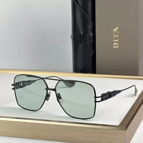 Wholesale Dita AAA Quality Sunglasses #1353511 $72.00 USD, Wholesale Quality Replica Dita AAA Quality Sunglasses