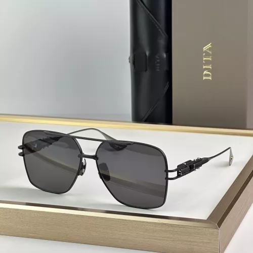 Wholesale Dita AAA Quality Sunglasses #1353512 $72.00 USD, Wholesale Quality Replica Dita AAA Quality Sunglasses