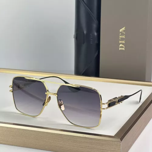Wholesale Dita AAA Quality Sunglasses #1353513 $72.00 USD, Wholesale Quality Replica Dita AAA Quality Sunglasses