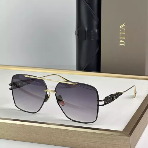Wholesale Dita AAA Quality Sunglasses #1353515 $72.00 USD, Wholesale Quality Replica Dita AAA Quality Sunglasses