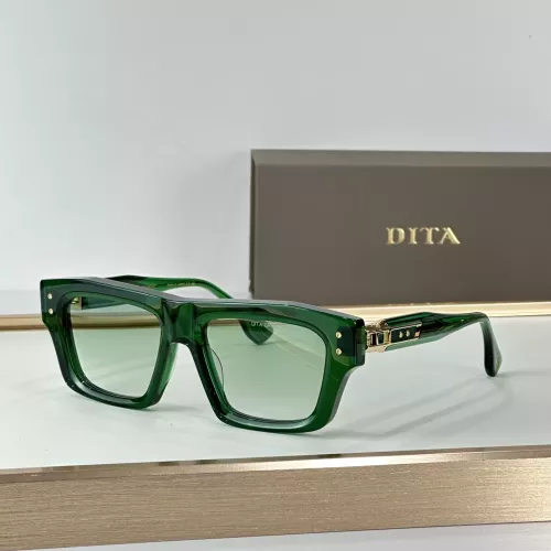 Wholesale Dita AAA Quality Sunglasses #1353522 $76.00 USD, Wholesale Quality Replica Dita AAA Quality Sunglasses