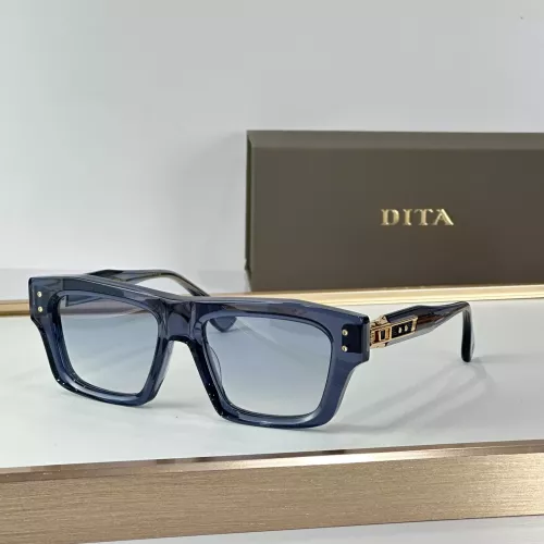 Wholesale Dita AAA Quality Sunglasses #1353523 $76.00 USD, Wholesale Quality Replica Dita AAA Quality Sunglasses