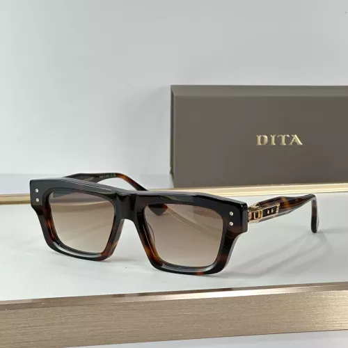 Wholesale Dita AAA Quality Sunglasses #1353525 $76.00 USD, Wholesale Quality Replica Dita AAA Quality Sunglasses