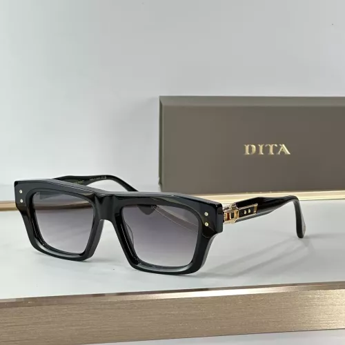 Wholesale Dita AAA Quality Sunglasses #1353527 $76.00 USD, Wholesale Quality Replica Dita AAA Quality Sunglasses