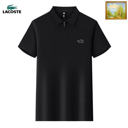 Wholesale Lacoste T-Shirts Short Sleeved For Men #1353530 $34.00 USD, Wholesale Quality Replica Lacoste T-Shirts