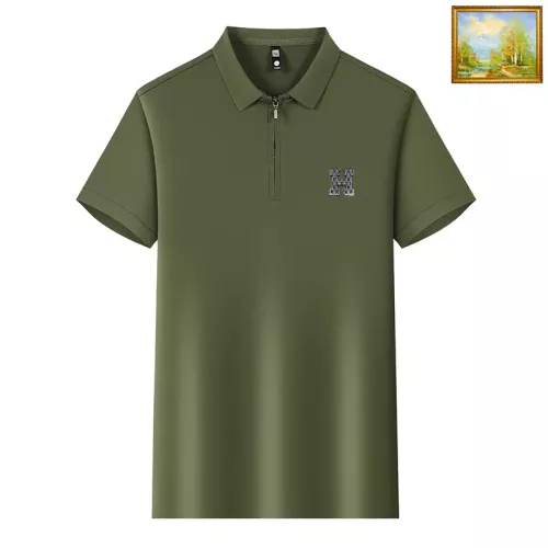 Wholesale Hermes T-Shirts Short Sleeved For Men #1353541 $34.00 USD, Wholesale Quality Replica Hermes T-Shirts