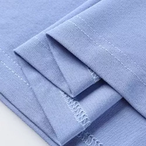 Replica Prada T-Shirts Short Sleeved For Men #1353585 $34.00 USD for Wholesale