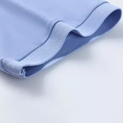 Replica Prada T-Shirts Short Sleeved For Men #1353585 $34.00 USD for Wholesale