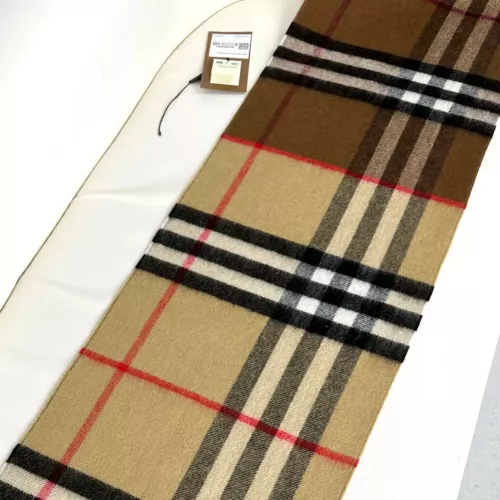 Wholesale Burberry Scarf #1353622 $48.00 USD, Wholesale Quality Replica Burberry Scarf