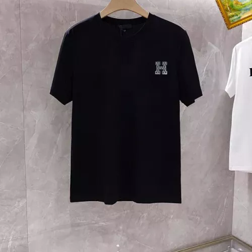 Wholesale Hermes T-Shirts Short Sleeved For Unisex #1353624 $25.00 USD, Wholesale Quality Replica Hermes T-Shirts