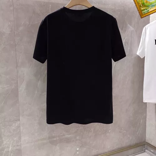 Replica Fendi T-Shirts Short Sleeved For Unisex #1353626 $25.00 USD for Wholesale