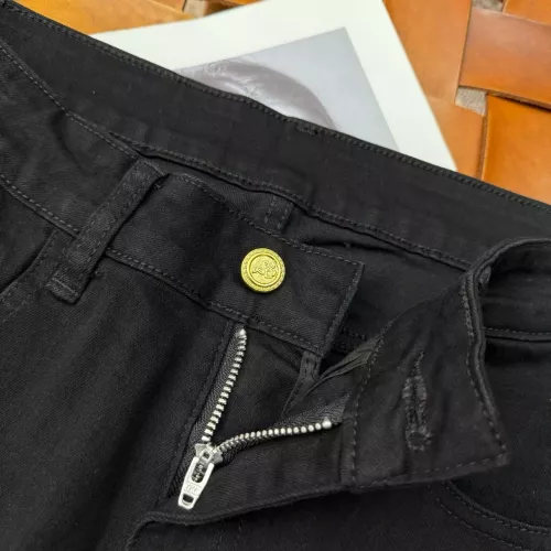 Replica Prada Jeans For Men #1353677 $48.00 USD for Wholesale