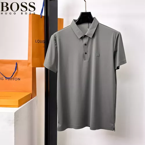 Wholesale Boss T-Shirts Short Sleeved For Men #1353712 $48.00 USD, Wholesale Quality Replica Boss T-Shirts