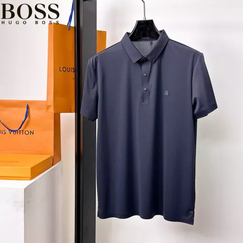 Wholesale Boss T-Shirts Short Sleeved For Men #1353713 $48.00 USD, Wholesale Quality Replica Boss T-Shirts