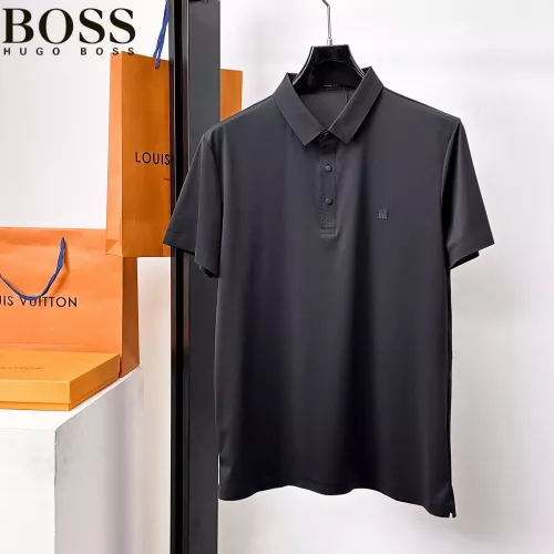 Wholesale Boss T-Shirts Short Sleeved For Men #1353714 $48.00 USD, Wholesale Quality Replica Boss T-Shirts