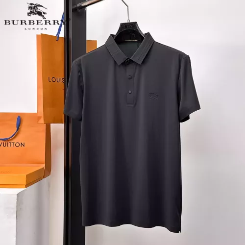 Wholesale Burberry T-Shirts Short Sleeved For Men #1353760 $48.00 USD, Wholesale Quality Replica Burberry T-Shirts