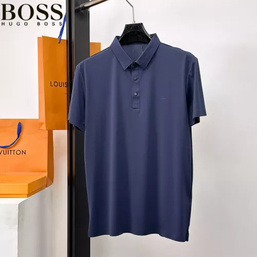 Wholesale Boss T-Shirts Short Sleeved For Men #1353764 $48.00 USD, Wholesale Quality Replica Boss T-Shirts