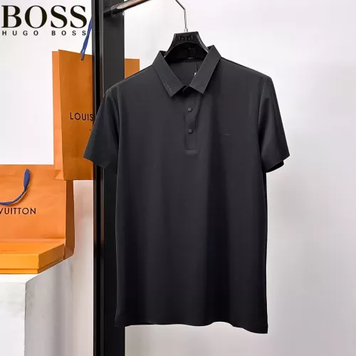Wholesale Boss T-Shirts Short Sleeved For Men #1353765 $48.00 USD, Wholesale Quality Replica Boss T-Shirts