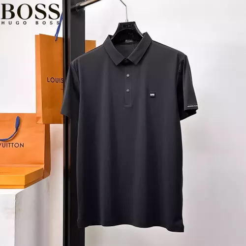 Wholesale Boss T-Shirts Short Sleeved For Men #1353768 $48.00 USD, Wholesale Quality Replica Boss T-Shirts