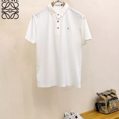 Wholesale LOEWE T-Shirts Short Sleeved For Men #1353818 $48.00 USD, Wholesale Quality Replica LOEWE T-Shirts