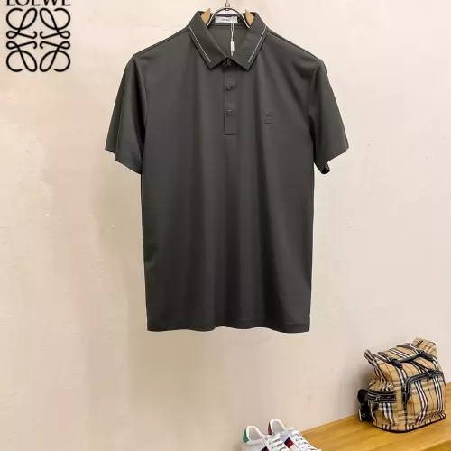 Wholesale LOEWE T-Shirts Short Sleeved For Men #1353819 $48.00 USD, Wholesale Quality Replica LOEWE T-Shirts