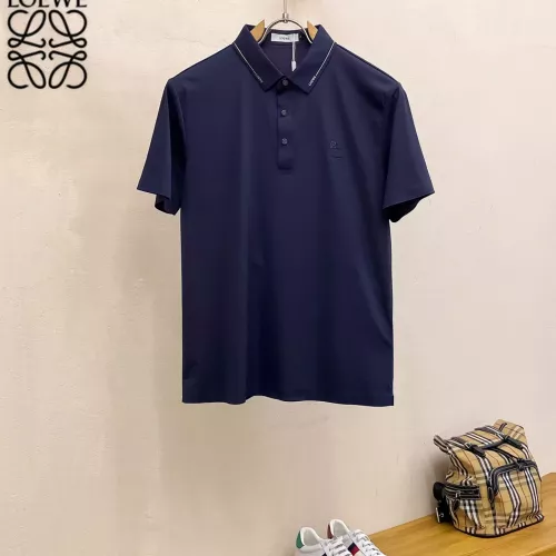 Wholesale LOEWE T-Shirts Short Sleeved For Men #1353820 $48.00 USD, Wholesale Quality Replica LOEWE T-Shirts