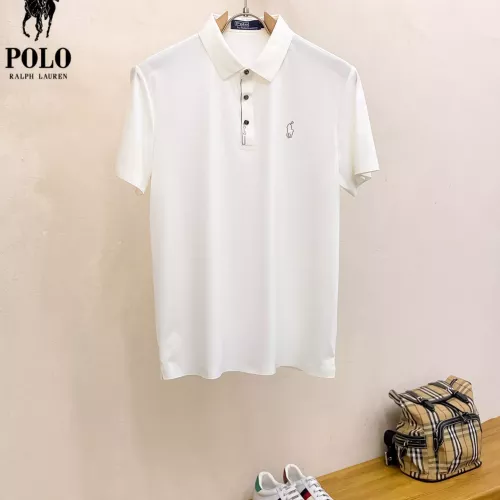 Wholesale Ralph Lauren Polo T-Shirts Short Sleeved For Men #1353822 $48.00 USD, Wholesale Quality Replica Ralph Lauren Polo T-Shirts
