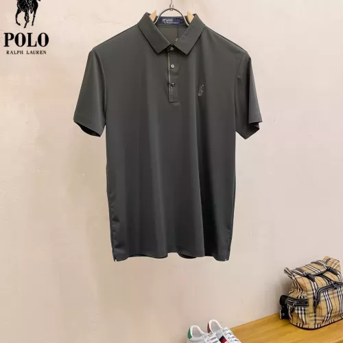 Wholesale Ralph Lauren Polo T-Shirts Short Sleeved For Men #1353824 $48.00 USD, Wholesale Quality Replica Ralph Lauren Polo T-Shirts