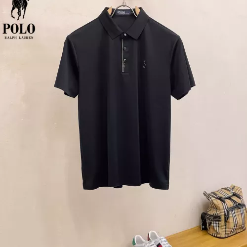 Wholesale Ralph Lauren Polo T-Shirts Short Sleeved For Men #1353825 $48.00 USD, Wholesale Quality Replica Ralph Lauren Polo T-Shirts