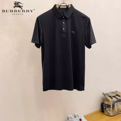 Wholesale Burberry T-Shirts Short Sleeved For Men #1353846 $48.00 USD, Wholesale Quality Replica Burberry T-Shirts