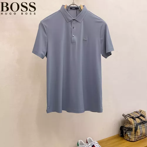 Wholesale Boss T-Shirts Short Sleeved For Men #1353853 $48.00 USD, Wholesale Quality Replica Boss T-Shirts