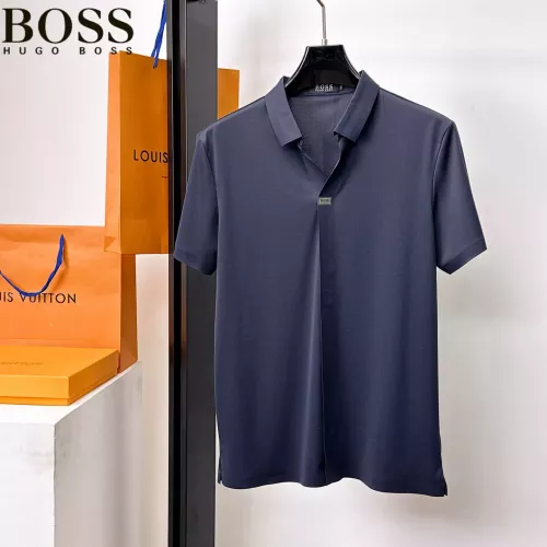Wholesale Boss T-Shirts Short Sleeved For Men #1353888 $52.00 USD, Wholesale Quality Replica Boss T-Shirts